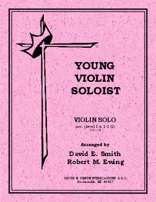 Young Violin Soloist