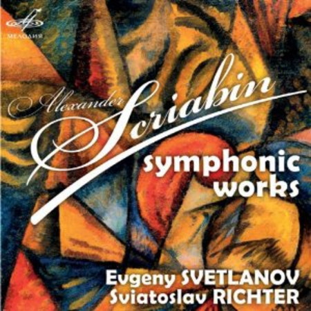 Scriabin: Symphonic Works