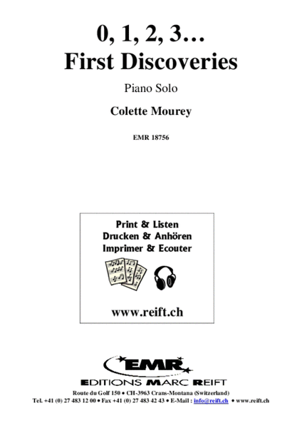 0,1,2,3... First Discoveries image number null