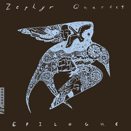 Zephyr Quartet: Epilogue
