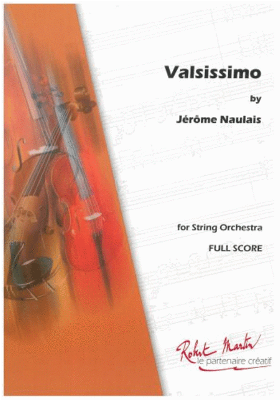 Valsissimo