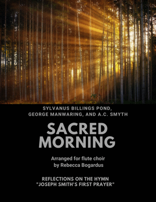 Sacred Morning