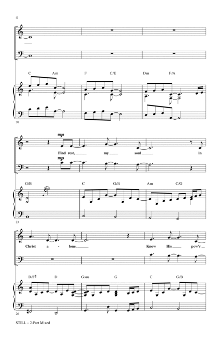 Still 2-Part scores gallery preview page 3