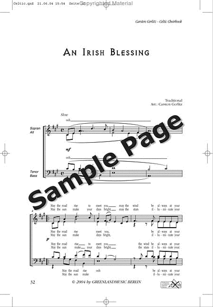 12 Easy Duets 12 Easy Duets Woodwind Duet scores gallery preview page 33