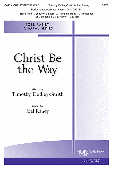 Christ Be the Way