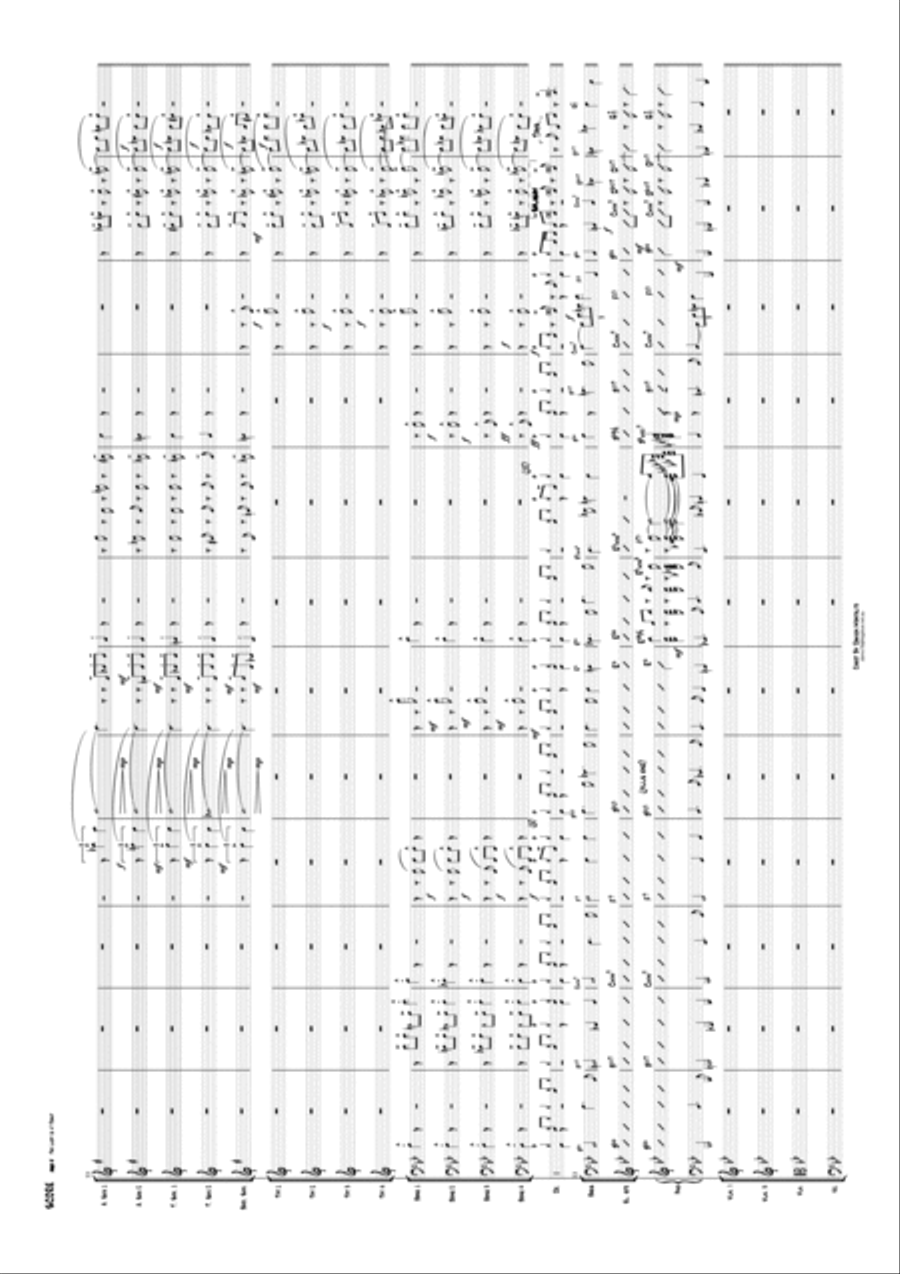 The Lady Is A Tramp The Lady Is A Tramp Jazz Ensemble scores gallery preview page 4