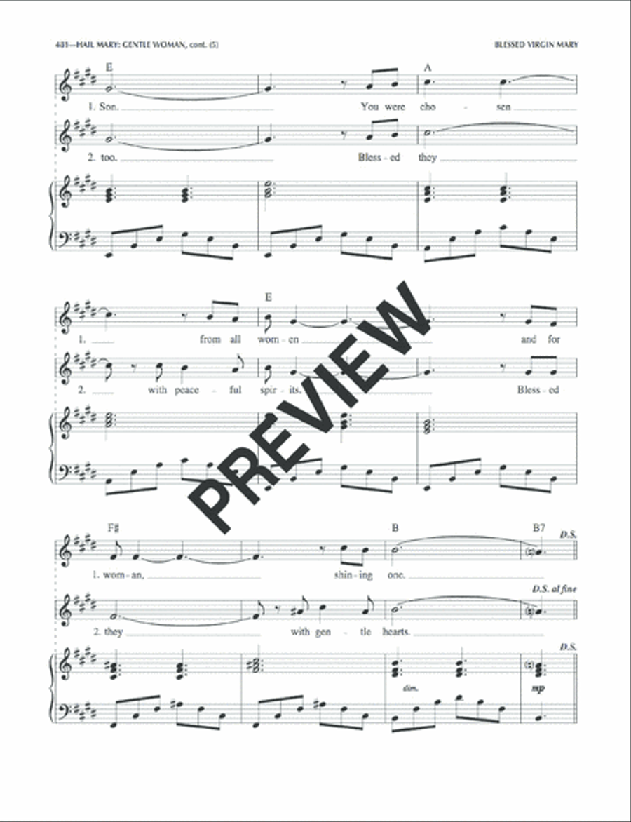 Journeysongs 3 Journeysongs 3 Piano and Keyboard scores gallery preview page 15