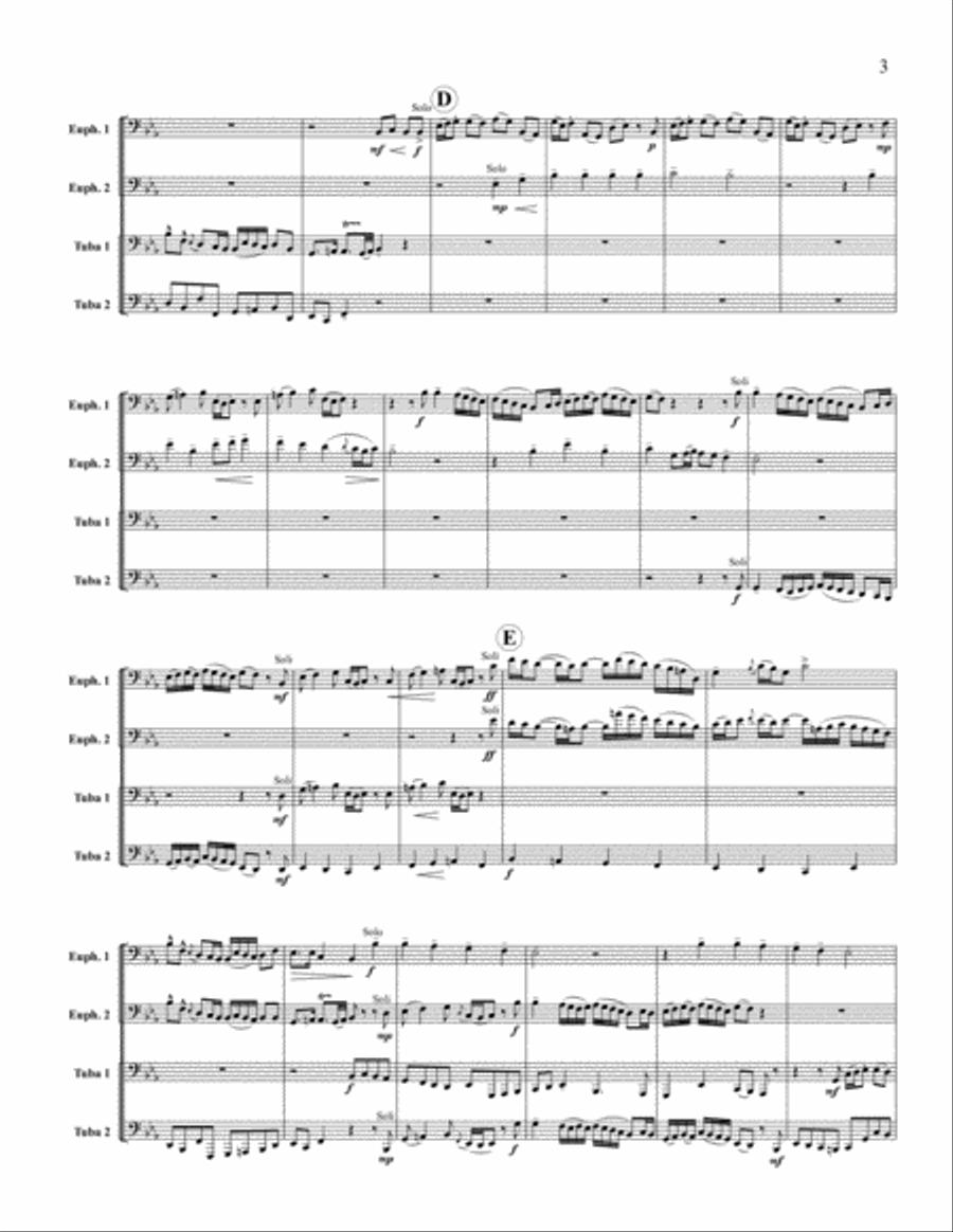 Wachet Auf EETT scores gallery preview page 3