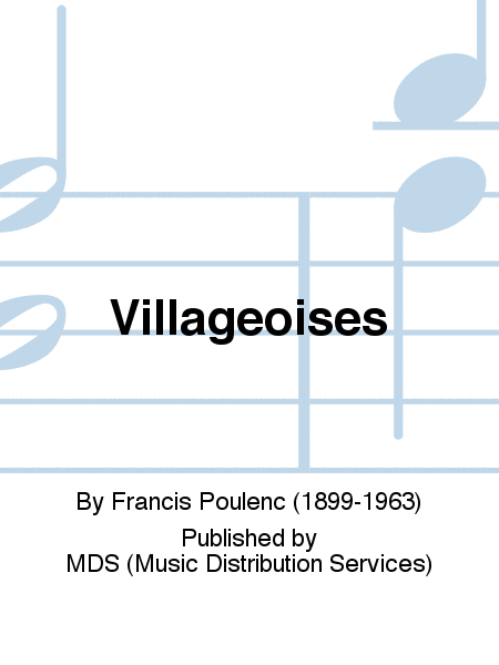 Villageoises
