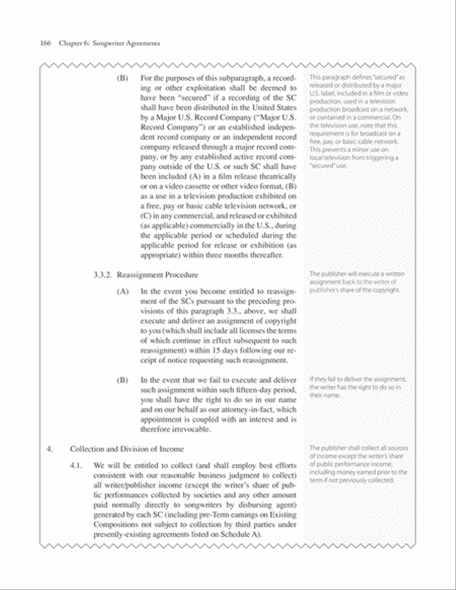 Music Publishing -- The Complete Guide Collection / Songbook scores gallery preview page 13
