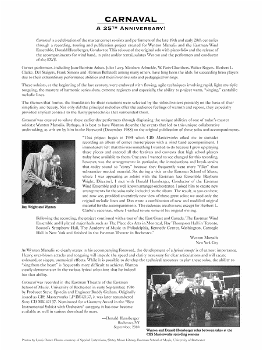 Two Irish Folk Melodies: Score Concert Band scores gallery preview page 2