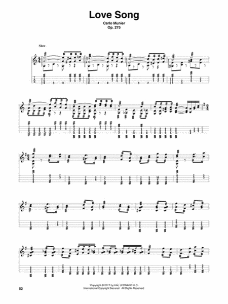 Classical Mandolin Solos image number null