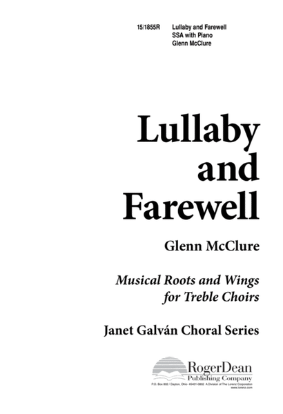 Lullaby and Farewell