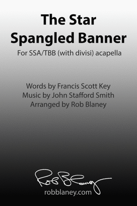 The Star-Spangled Banner