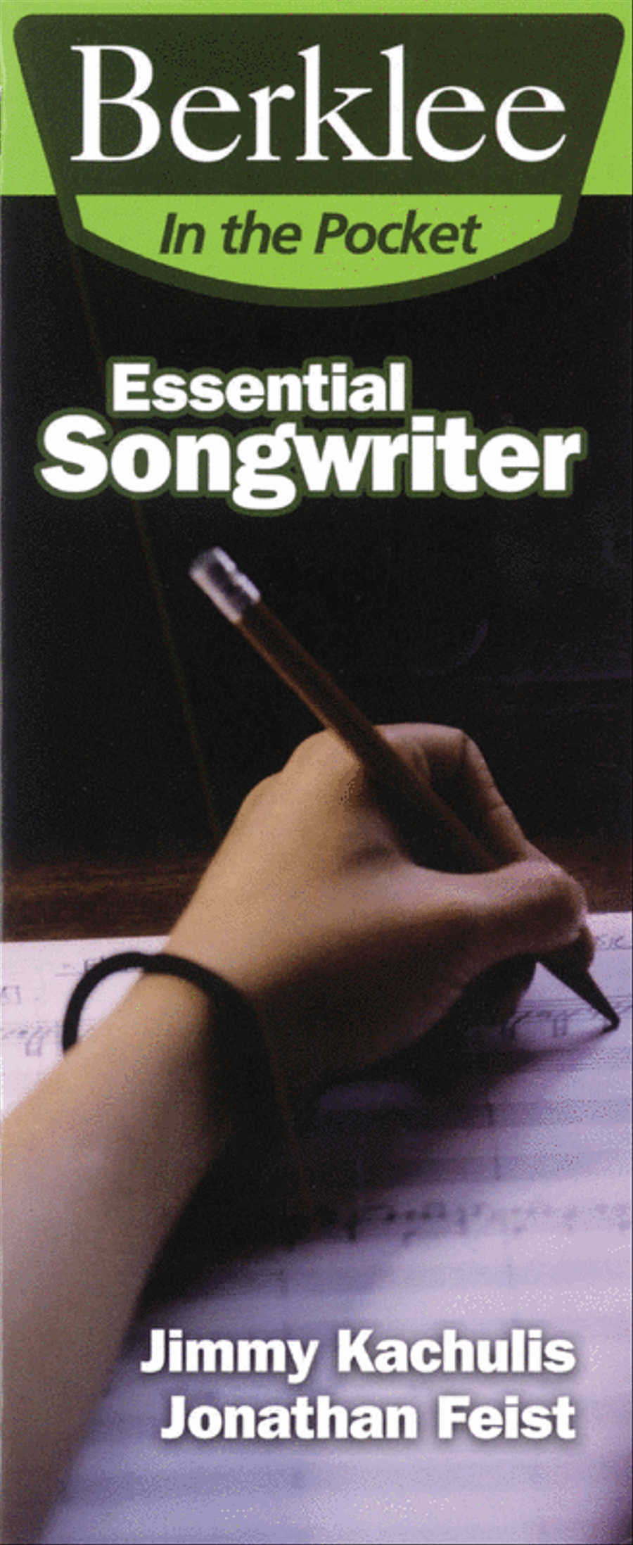 Essential Songwriter School and Community scores gallery preview page 1