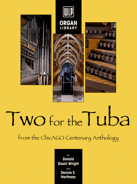Two for the Tuba