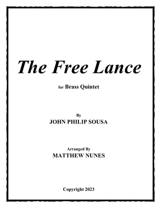 The Free Lance