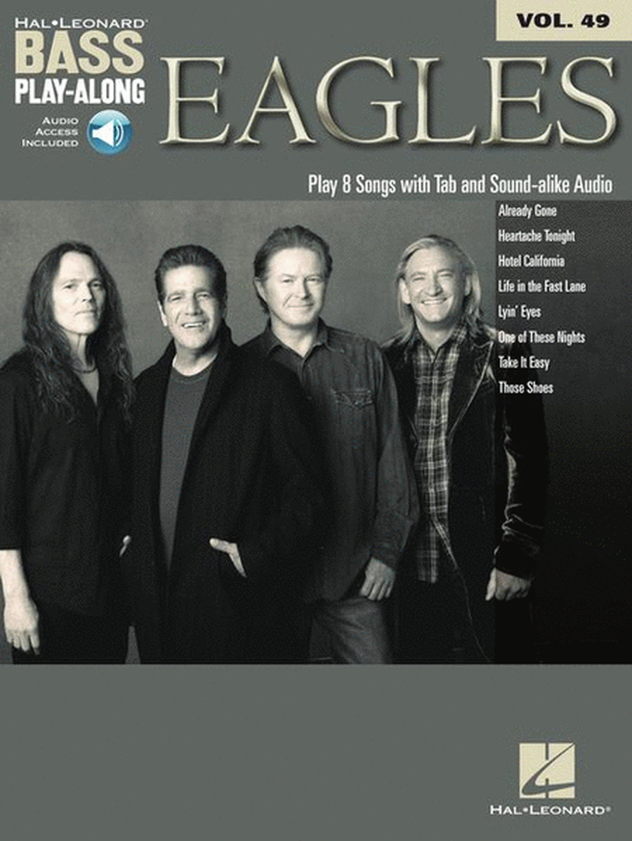 Eagles image number null