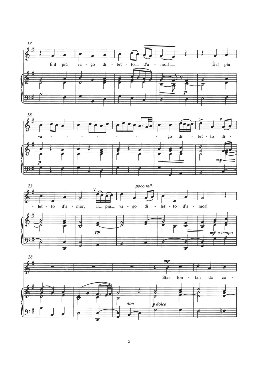 Star Vicino Star Vicino Voice scores gallery preview page 2