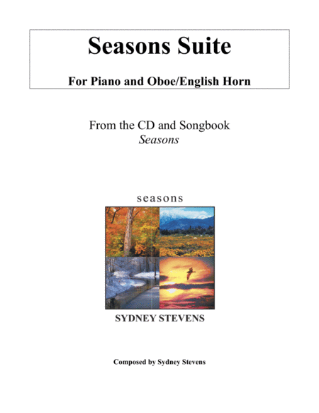Seasons Suite image number null