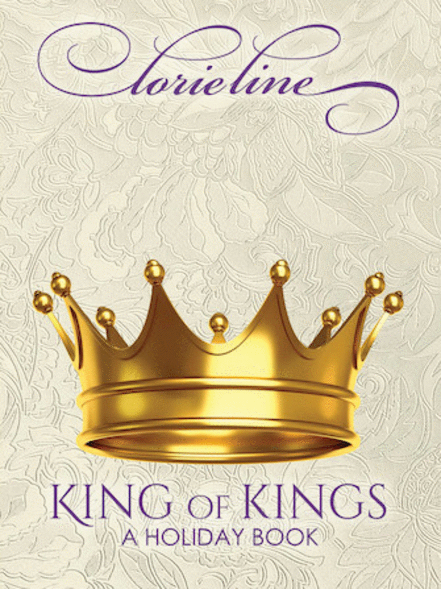 Lorie Line - King of Kings: A Holiday Collection