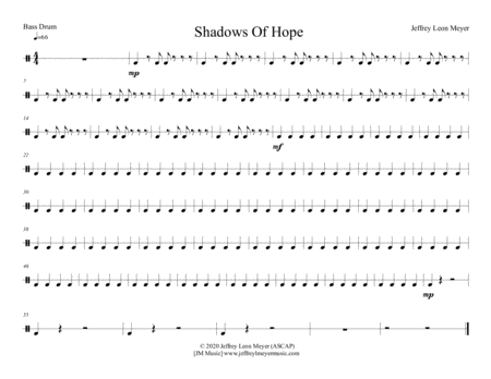Shadows Of Hope image number null