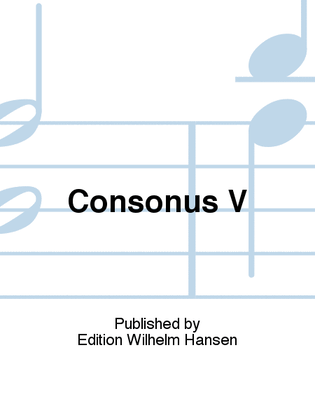Consonus V