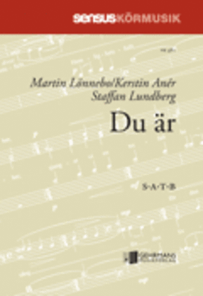 Book cover for Du ar