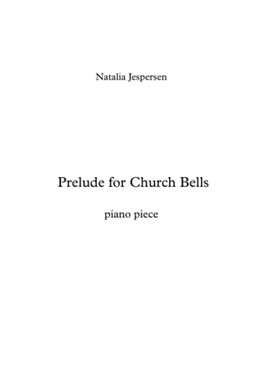 Prelude for Chruch Bells