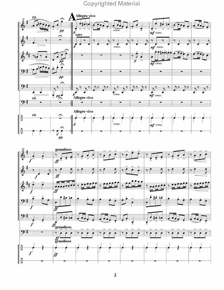 Slavonic Dance No.2, Op.46