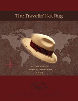 The Travelin' Hat Rag