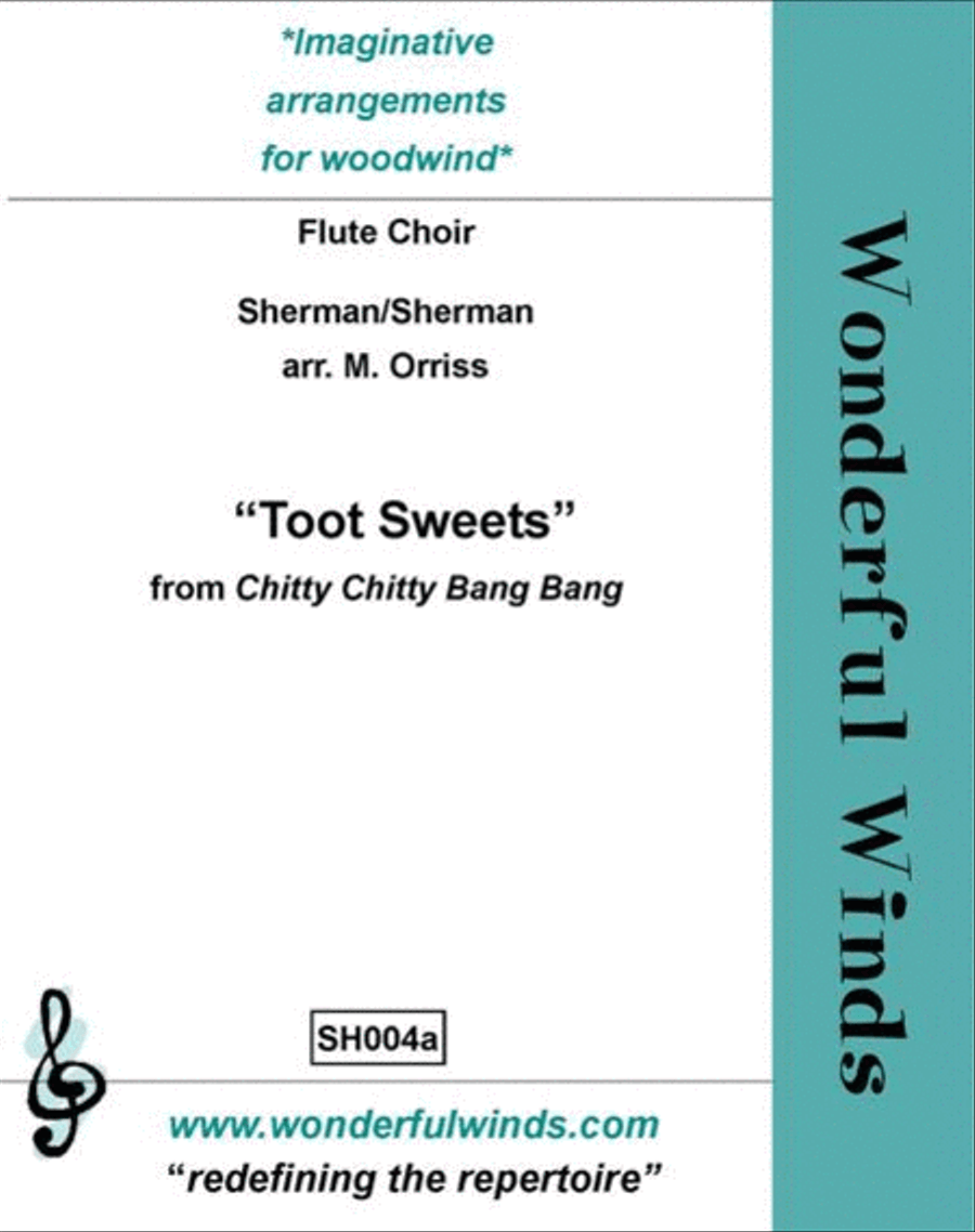 Toot Sweets