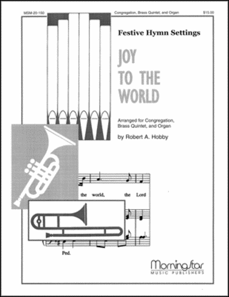 Joy to the World (Antioch)