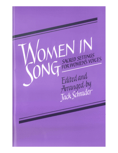 Women in Song
