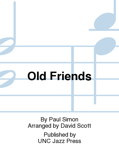 Old Friends image number null
