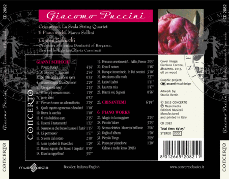Gianni Schicchi Crisantemi 6