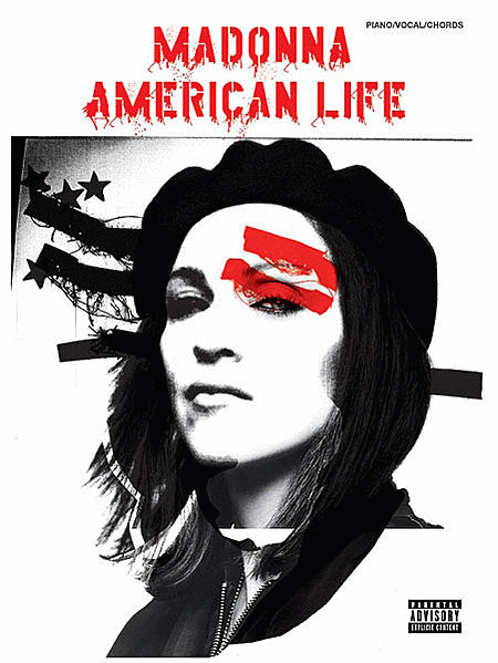 Madonna -- American Life