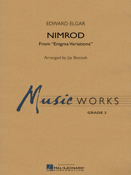 Nimrod from Enigma Variations image number null
