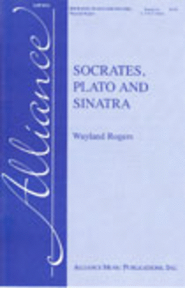 Socrates, Plato and Sinatra