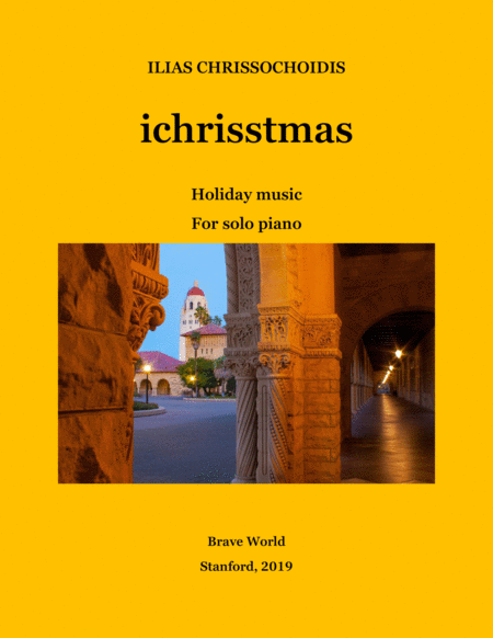 ichrisstmas - original Holiday music image number null