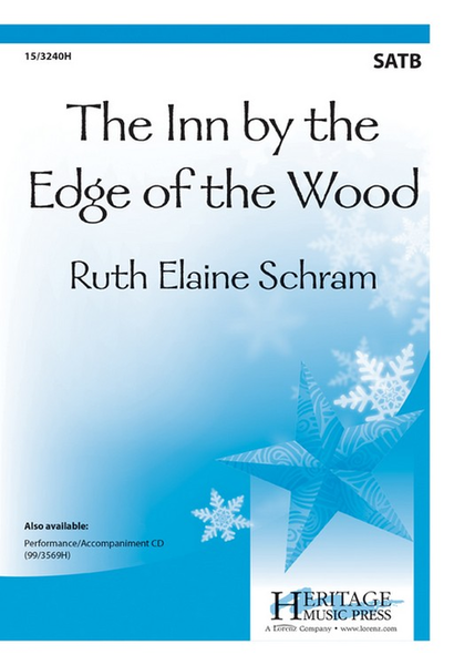 The Inn by the Edge of the Wood image number null
