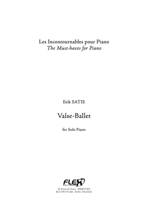 Valse-Ballet
