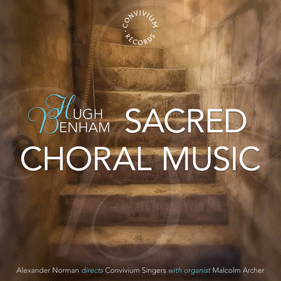 Benham: Sacred Choral Music