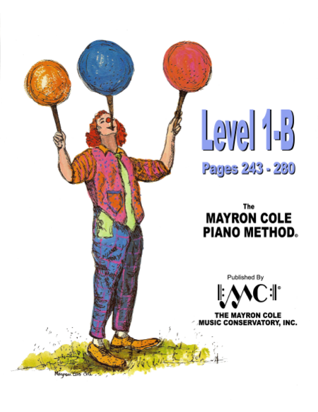 TEXTBOOK: Level 1B (Partial Book 3) image number null