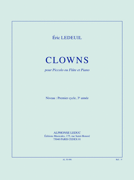 Clowns (2