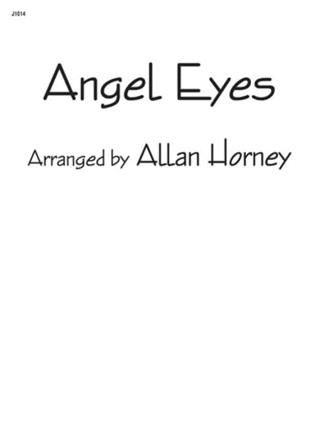 Angel Eyes image number null
