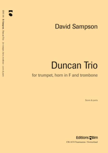 Duncan Trio