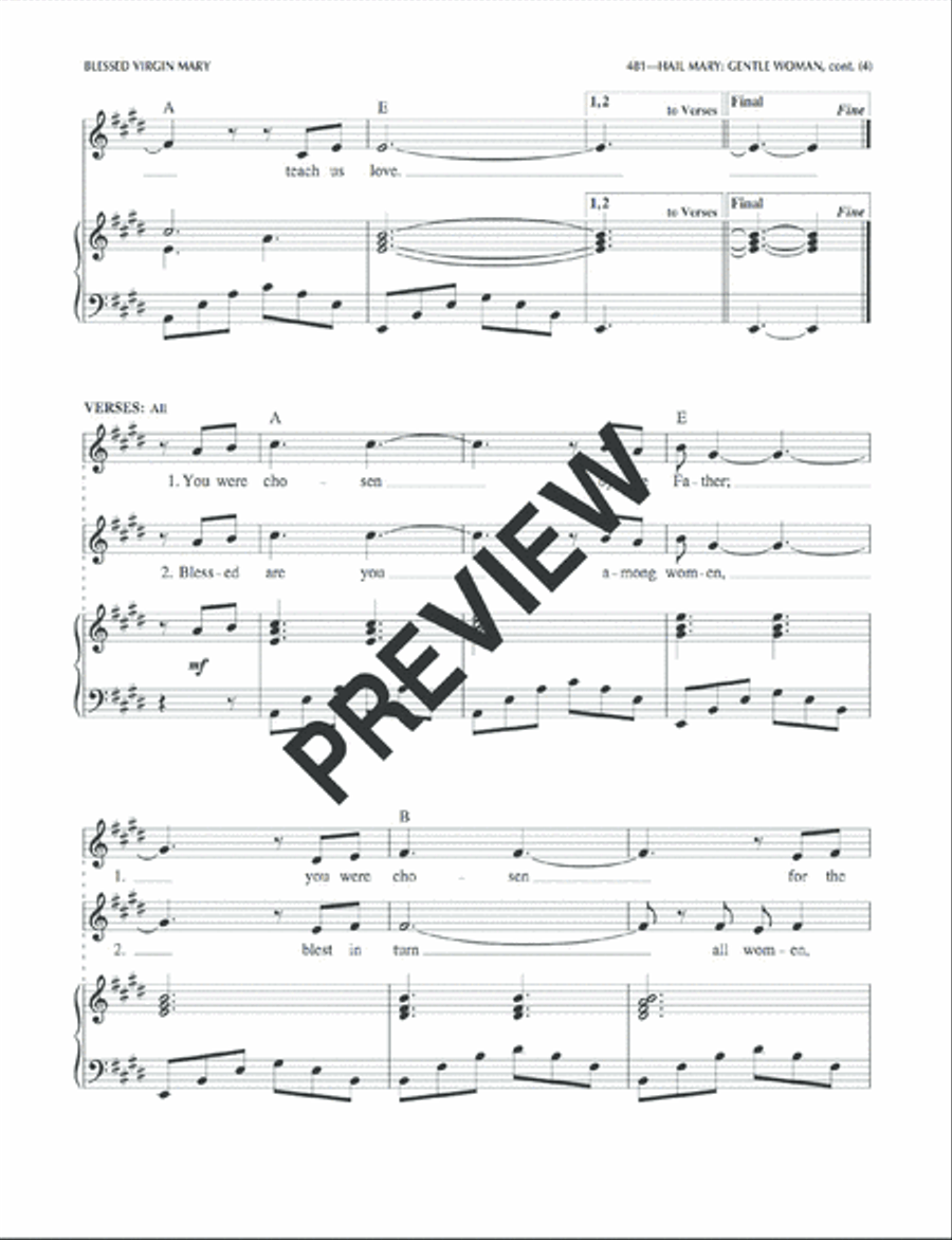 Journeysongs 3 Journeysongs 3 Piano and Keyboard scores gallery preview page 14