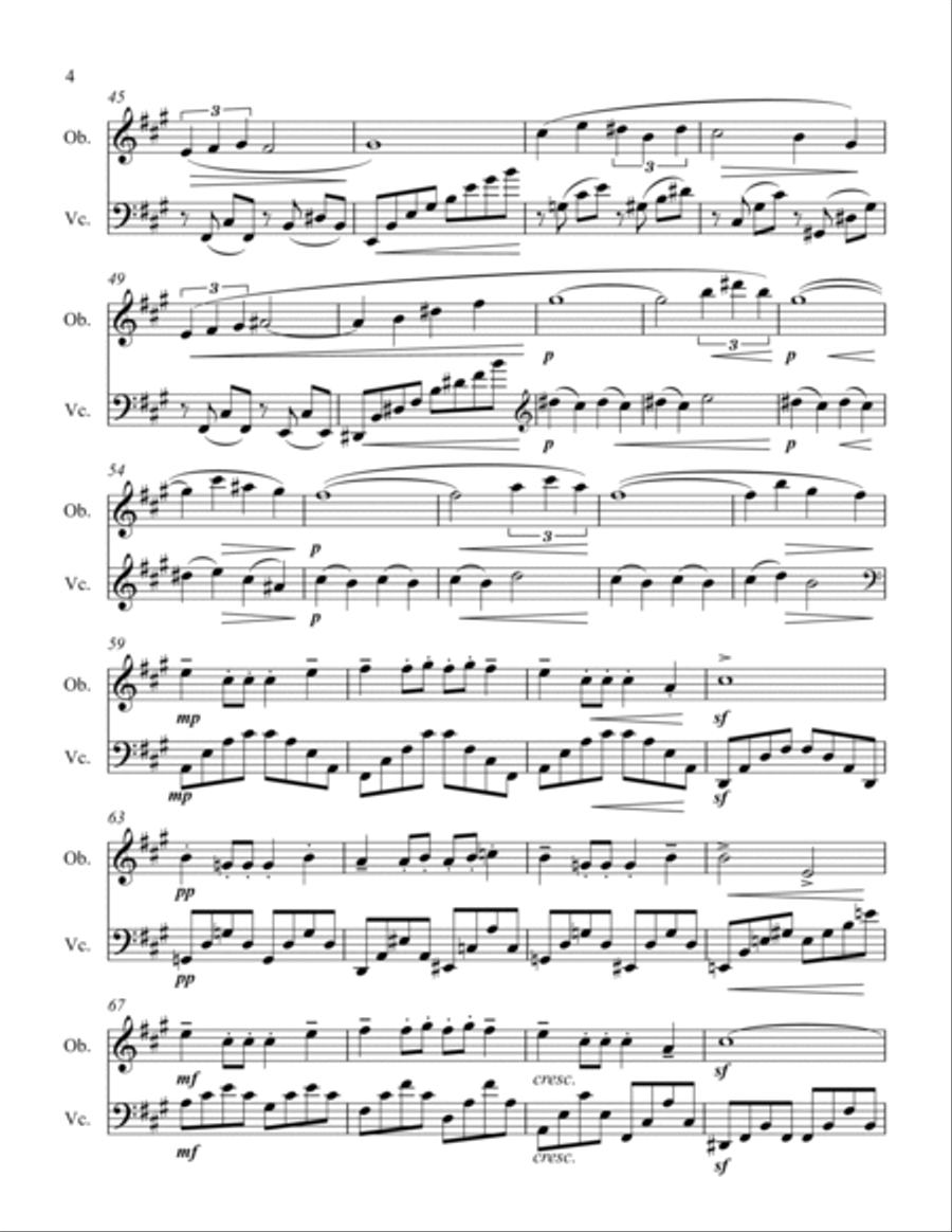 Debussy's 