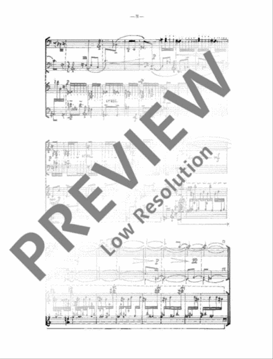 Policromies Policromies Piano Accompaniment scores gallery preview page 12